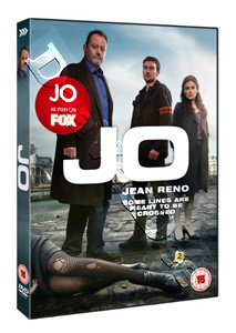 Jo (Season 1) - 2-DVD Set (DVD)